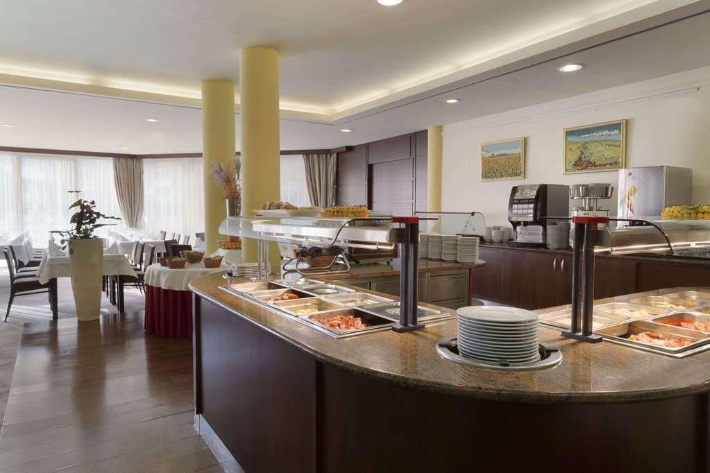 Ramada Hotel & Suites Краньска Гора Удобства фото